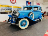 1932 Buick Victoria for sale in Mundelein, Illinois (ID-93829)