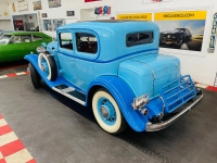 1932 Buick Victoria for sale in Mundelein, Illinois (ID-93829)