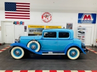 1932 Buick Victoria for sale in Mundelein, Illinois (ID-93829)