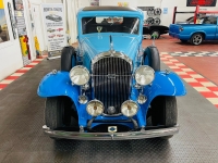 1932 Buick Victoria for sale in Mundelein, Illinois (ID-93829)