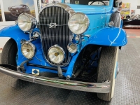 1932 Buick Victoria for sale in Mundelein, Illinois (ID-93829)