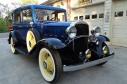 1932 Chevrolet Confederate for sale