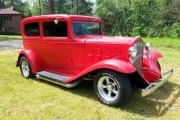 1932 Chevrolet Street Rod for sale