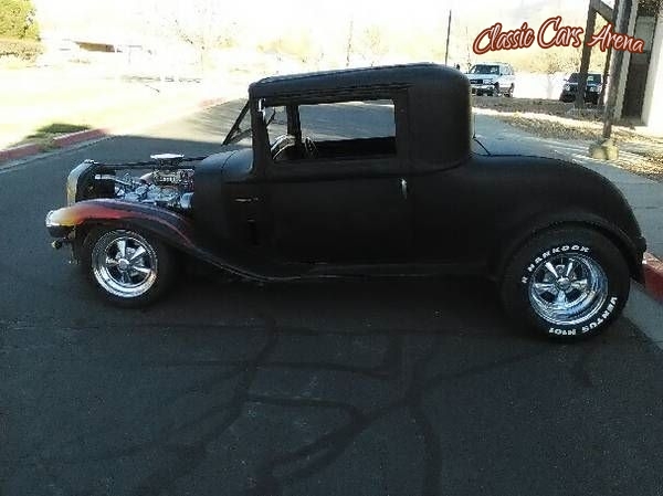 1932 Chevrolet Coupe for sale in Michigan (ID-22049) 1932 Chevrolet Coupe for sale in Michigan (ID-22049)