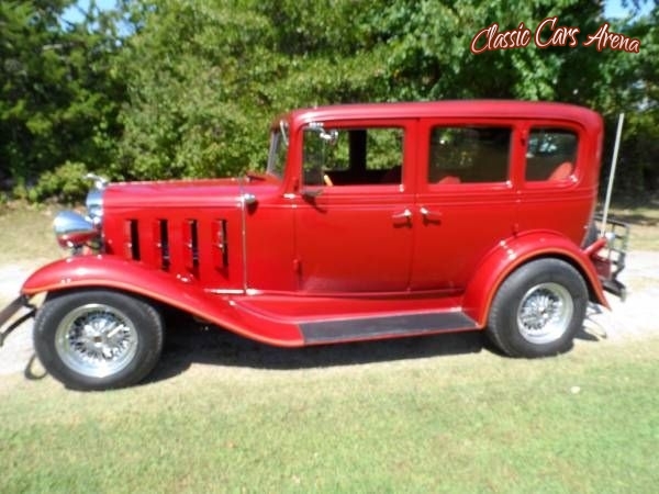 1932 Chevrolet Street Rod for sale in Michigan (ID-22405) 1932 Chevrolet Street Rod for sale in Michigan (ID-22405)