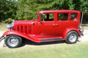 1932 Chevrolet Street Rod for sale