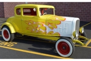 1932 Chevrolet Coupe for sale