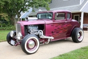 1932 Chevrolet 5 Window for sale
