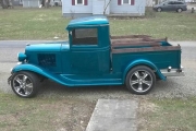 1932 Chevrolet Pickup for sale