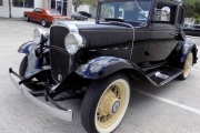1932 Chevrolet Coupe for sale