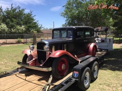 1932 Chevrolet Confederate for sale