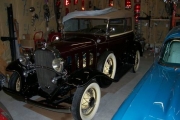 1932 Chevrolet Coupe for sale