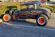 1932 Chevrolet Coupe for sale