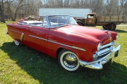 1932 Chevrolet Convertible for sale