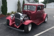 1932 Chevrolet Coupe for sale