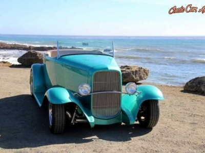 1932 Chevrolet Roadster for sale