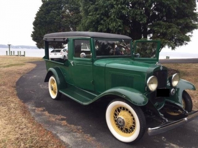 1932 Chevrolet Pickup for sale