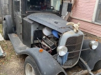 1932 Chevrolet Sedan Delivery for sale in Michigan (ID-92377)