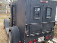 1932 Chevrolet Sedan Delivery for sale in Michigan (ID-92377)