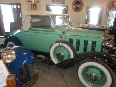 1932 Chevrolet Cabriolet for sale