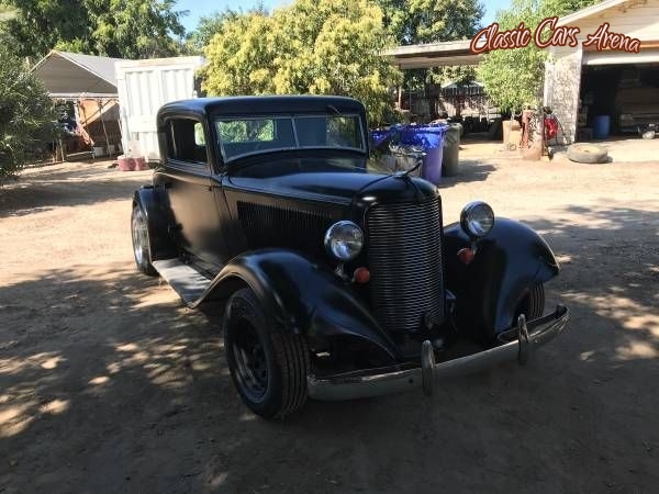 1932 DeSoto Custom for sale in California (ID-44459)