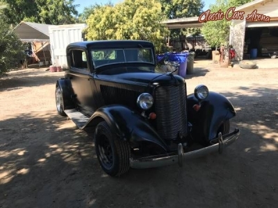1932 DeSoto Custom for sale