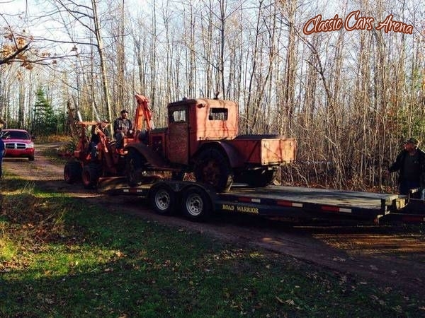 1932 Ford Model B for sale in Michigan (ID-3375) 1932 Ford Model B for sale in Michigan (ID-3375)