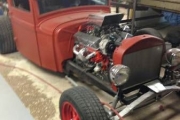 1932 Ford Street Rod for sale