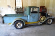 1932 Ford Model B for sale