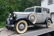 1932 Ford Model B for sale