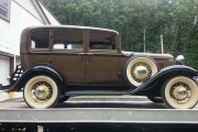 1932 Ford Model B for sale