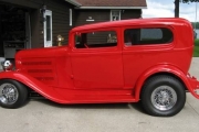 1932 Ford Sedan for sale