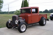 1932 Ford Model A for sale