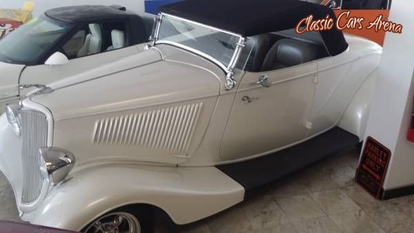 1934 Ford Street Rod for sale in Michigan (ID-11105) 1934 Ford Street Rod for sale in Michigan (ID-11105)