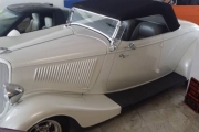 1934 Ford Street Rod for sale