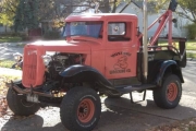 1932 Ford Tow Truck for sale