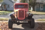 1932 Ford Tow Truck for sale in Michigan (ID-11993)