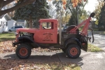 1932 Ford Tow Truck for sale in Michigan (ID-11993)