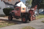 1932 Ford Tow Truck for sale in Michigan (ID-11993)