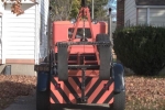 1932 Ford Tow Truck for sale in Michigan (ID-11993)