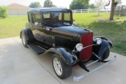 1932 Ford Model A for sale