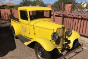 1932 Ford Model A for sale