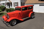 1932 Ford Tudor for sale