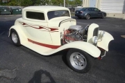 1932 Ford Deuce for sale