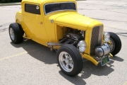 1932 Ford Hot Rod for sale