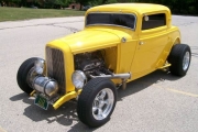1932 Ford Street Rod for sale