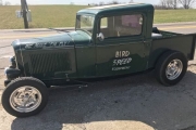1932 Ford Hot Rod for sale