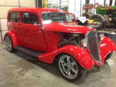 1932 Ford Hot Rod for sale