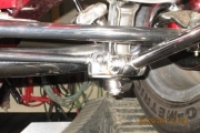 1932 Ford Street Rod for sale