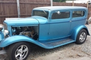 1932 Ford Model A for sale